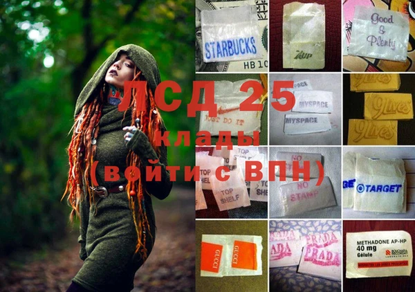 ALPHA PVP Алексин